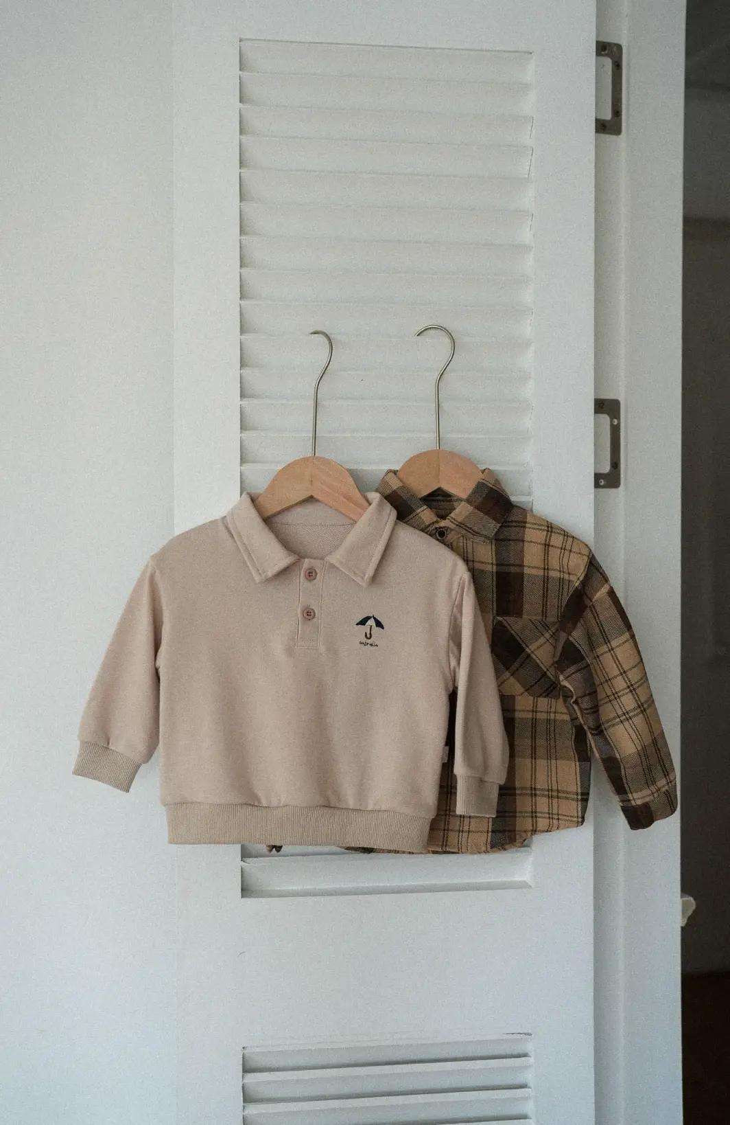 polo shirt for baby and toddler
