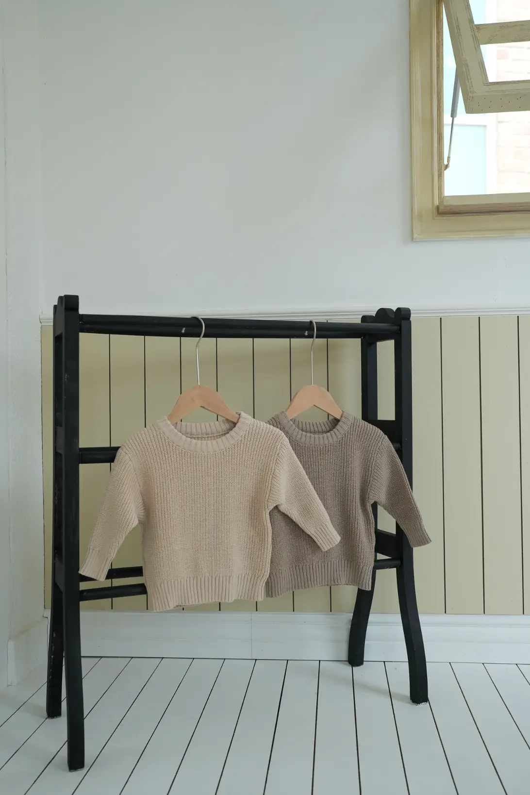 kids cotton sweater