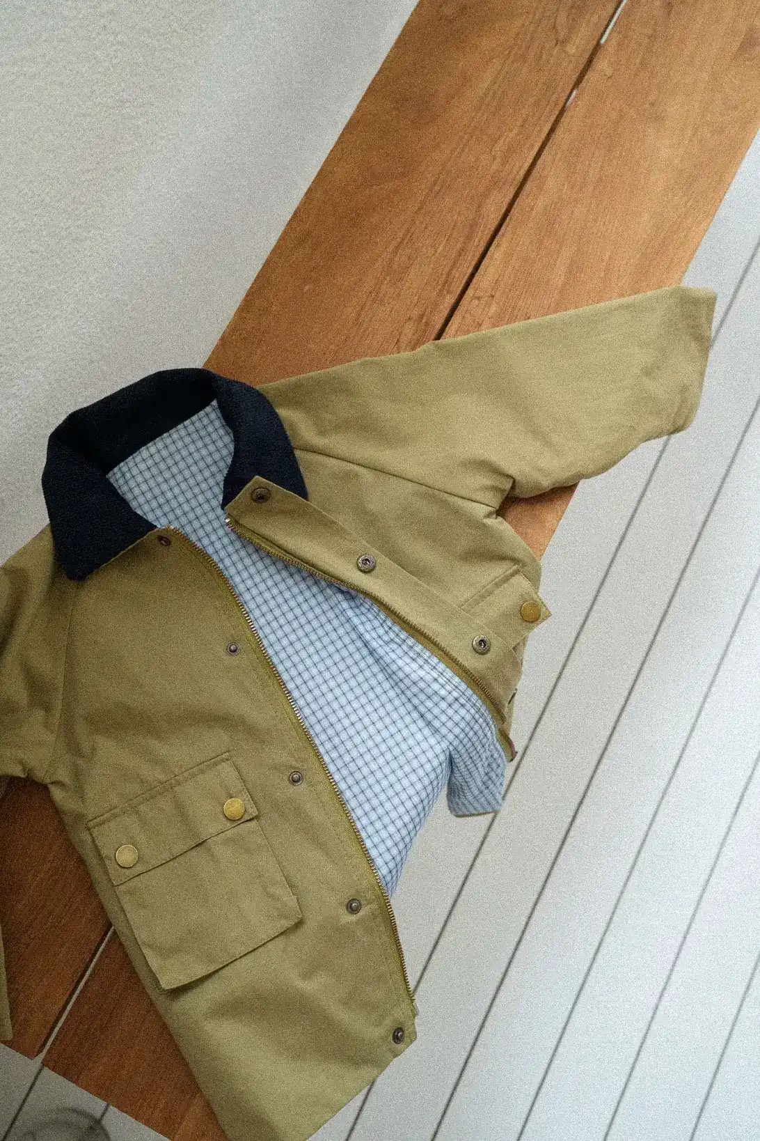 trench coat for toddlers