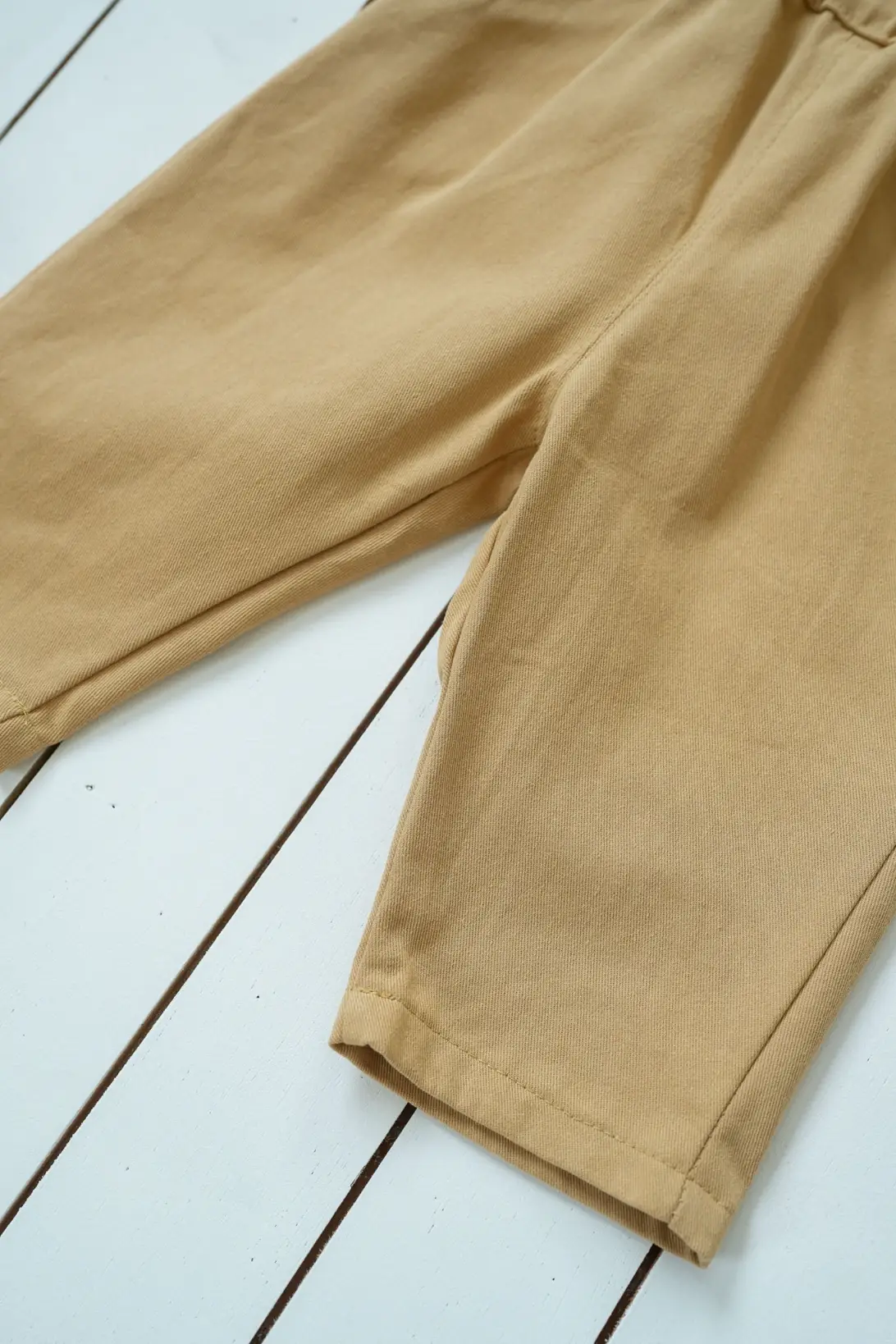 kids cotton pants