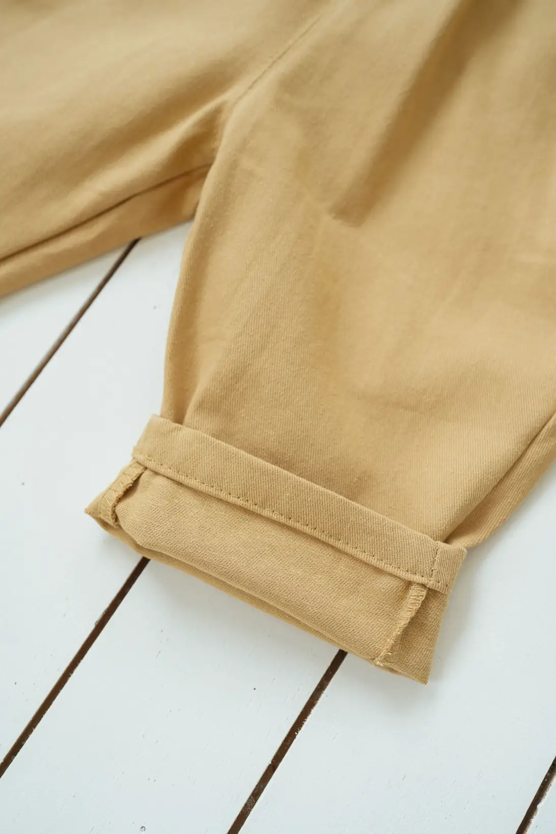 kids cotton pants