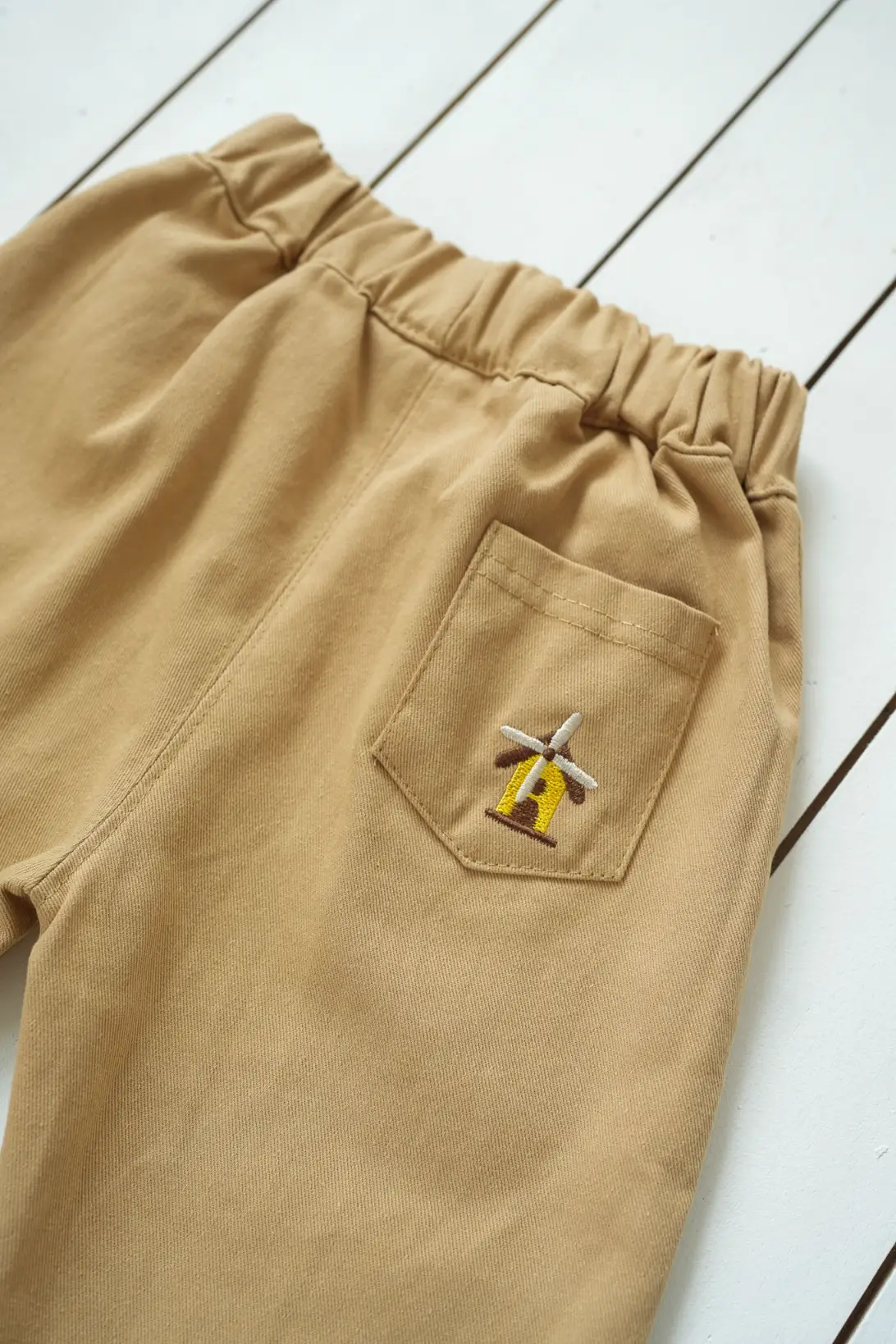 cotton trousers for kids