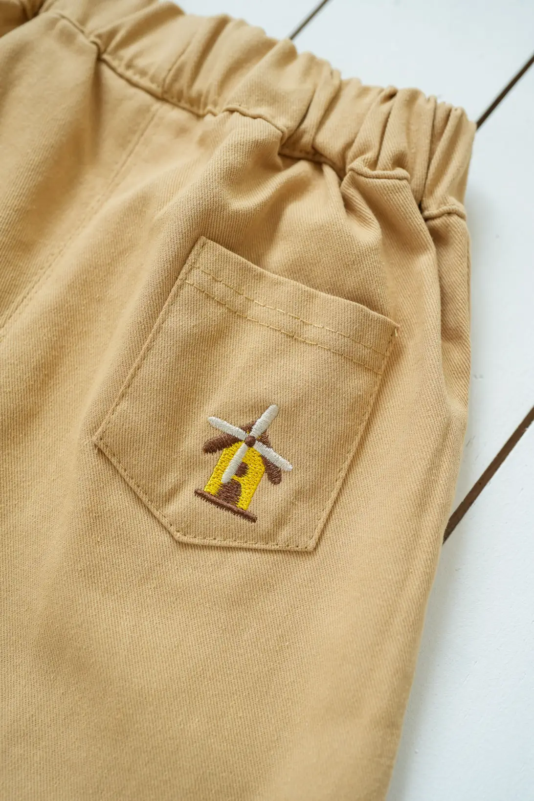 cotton trousers for kids