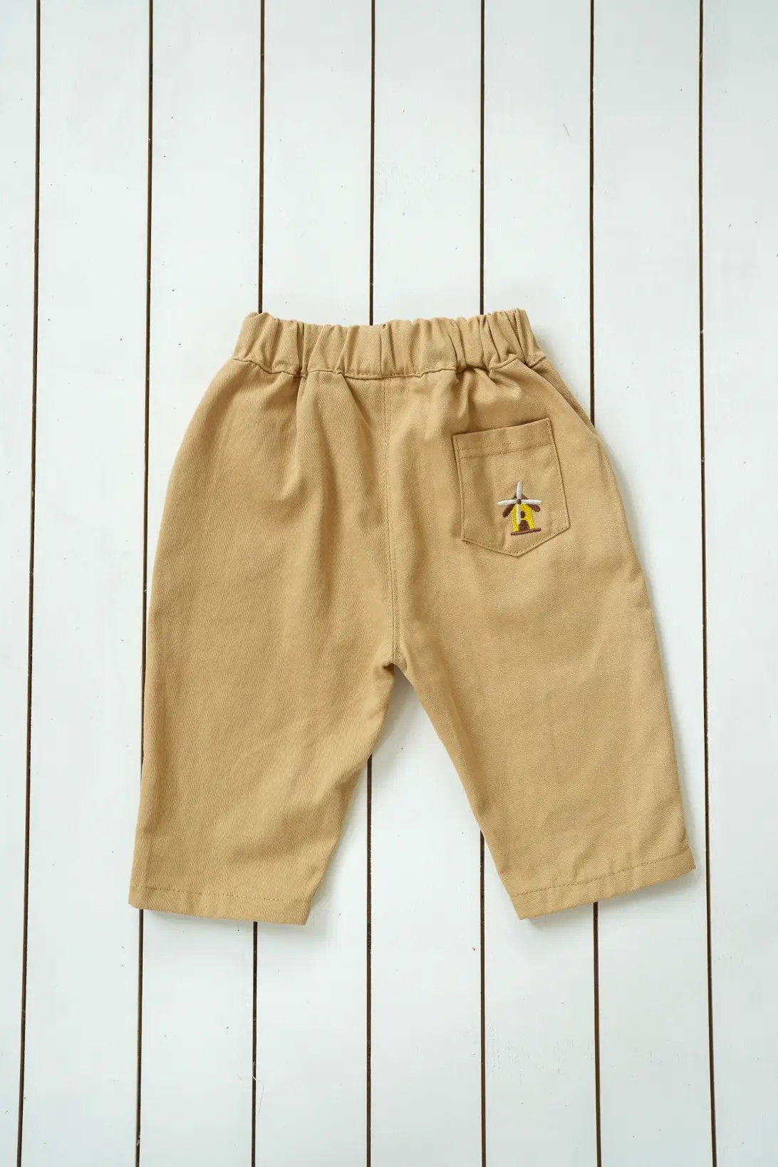 cotton trousers for kids