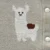 Llama Knit